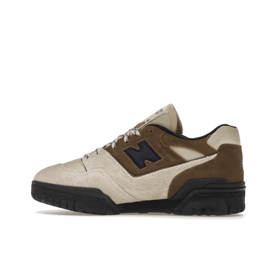 New Balance Shoes 550 - サイズは？ ニューバランス NB 550 コーデュラパック レザー