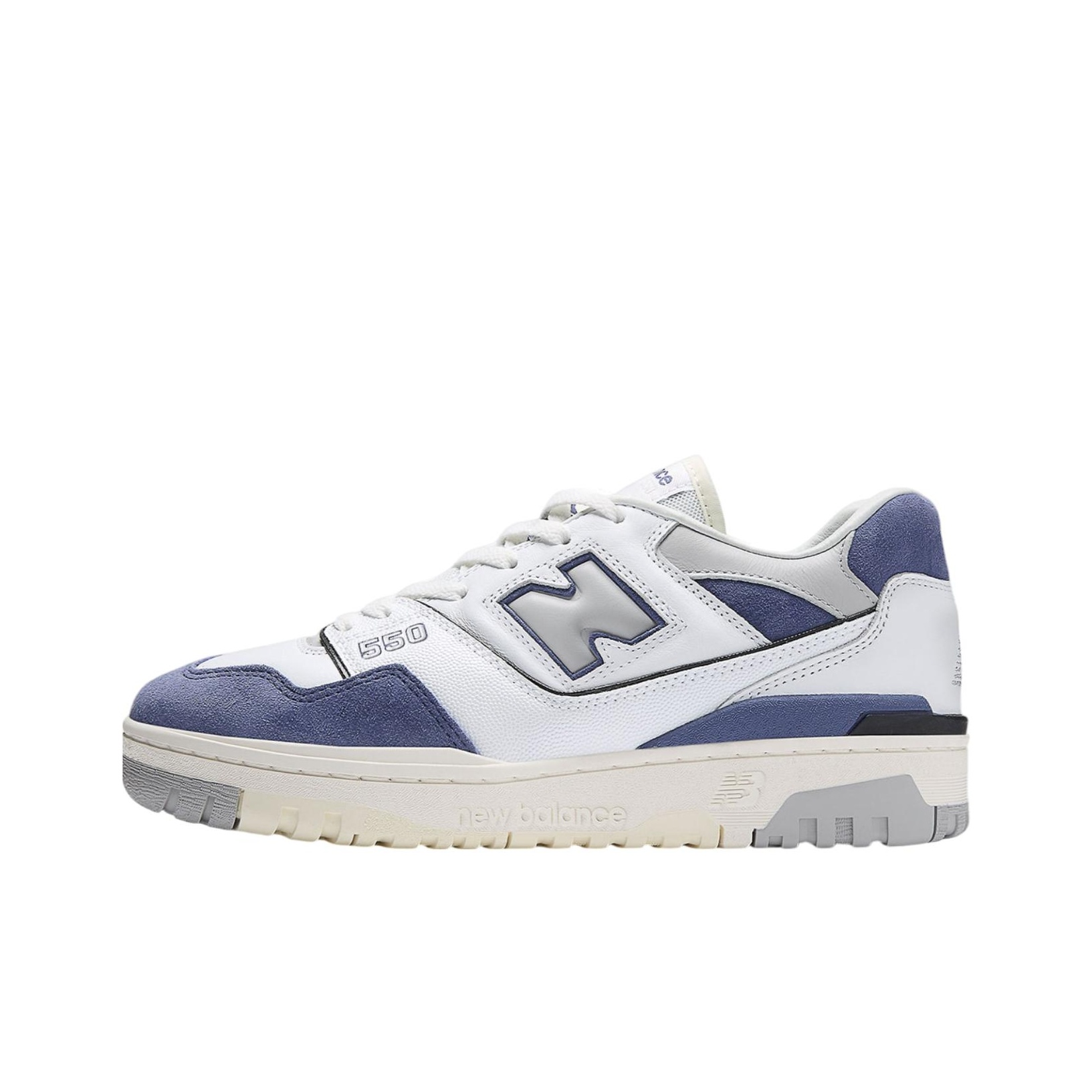 ニューバランス NB 550 スケートボードシューズ メンズ - New Balance Shoes 550 のレビューと価格