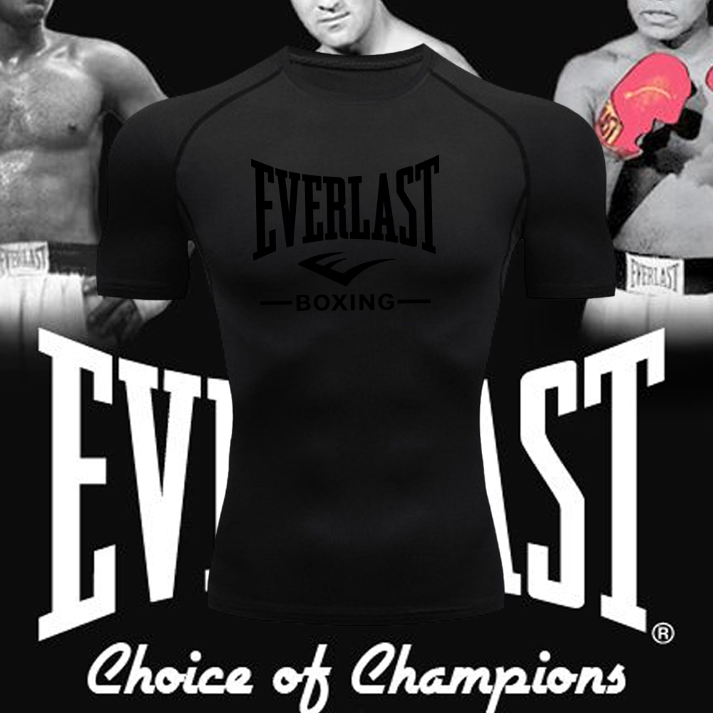 メンズフィットTシャツ 熱放散性 タイトフィット 肌に優しい - T Shirt Tight Fit のレビューと価格