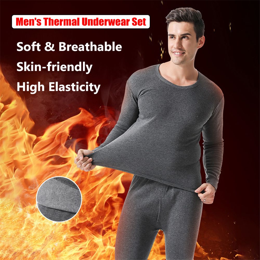 ウェザーフリース裏地付き超ソフトサーマルアンダーウェア メン - Thermal Long John のレビューと価格