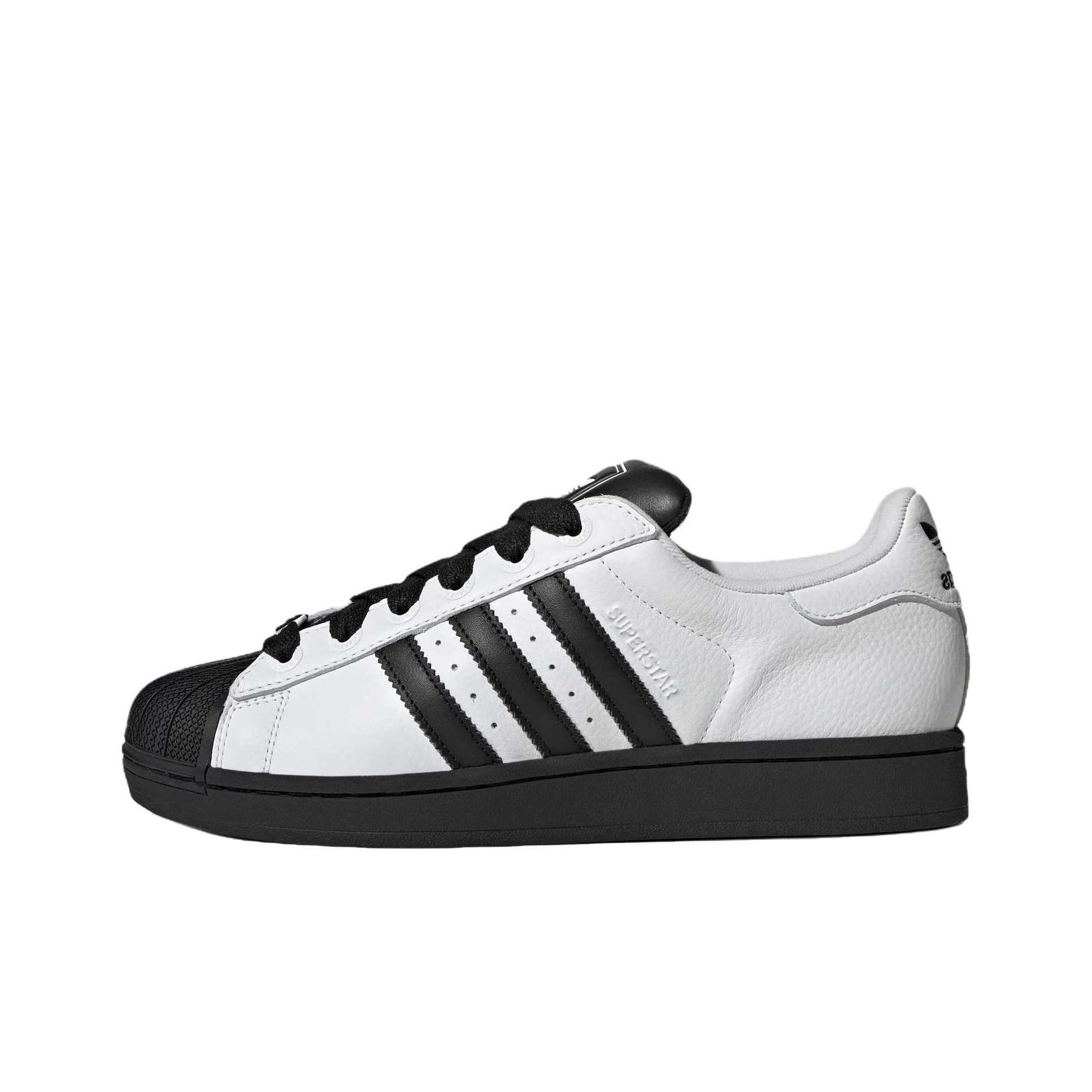 アディダス オリジナルス スーパースター 2 スケートボード - Adidas Shoes Superstar のレビューと価格