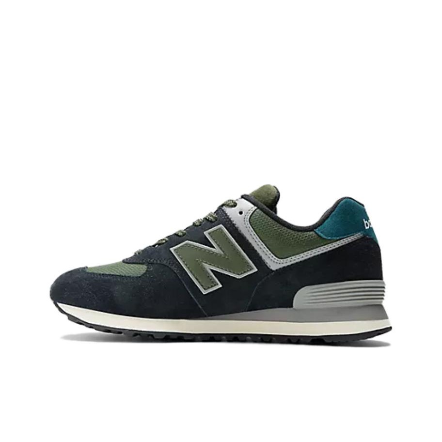 ニューバランス NB 574 カジュアルシューズ ユニセック - New Balance Shoes 574 のレビューと価格