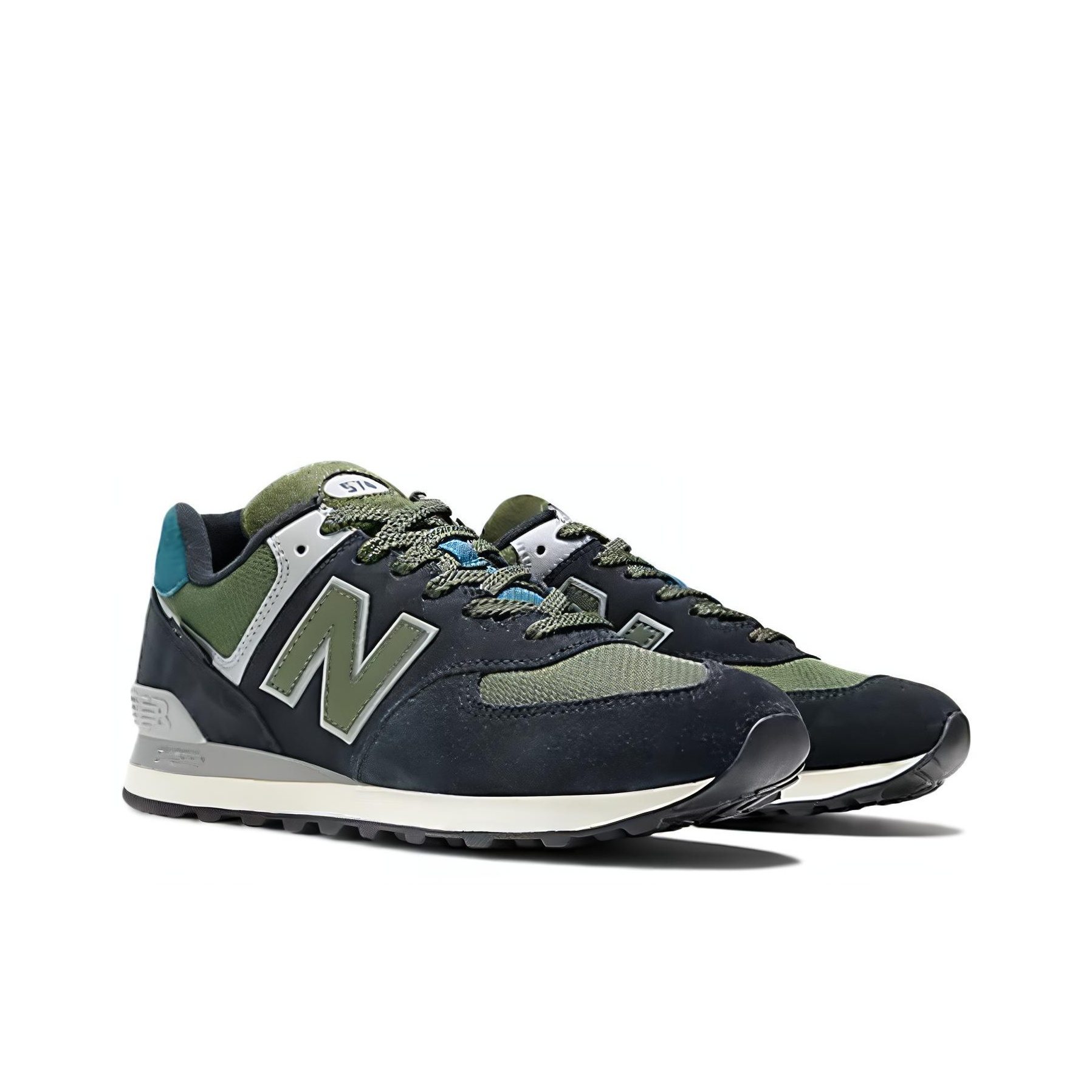 ニューバランス NB 574 カジュアルシューズ ユニセック - New Balance Shoes 574 のレビューと価格